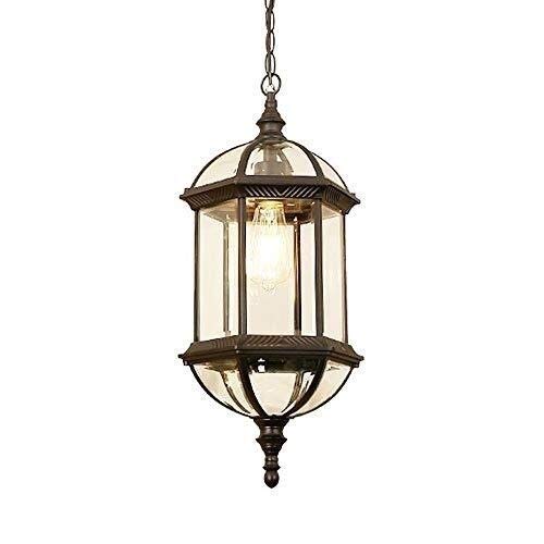 Retro Industriële Plafond Hanglamp met E27 Basis Plafond Verlichting