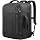 Ample Space Travel Backpack with LifetimeWarranty,Expandable Carry on Backpack with Cable Access Port,Fits 17.3"Laptop Notebo