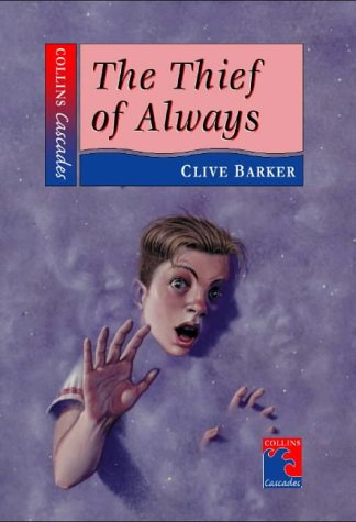 Thief of Always 0003303373 Book Cover