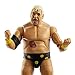 Mattel WWE Dusty Rhodes WrestleMania Elite Collection Action Figure with Accessory & 