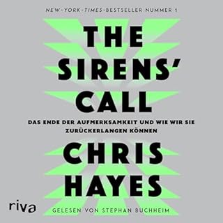 The Sirens' Call (German Edition) cover art