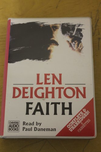 Faith 0745164897 Book Cover