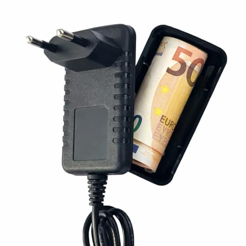 Cachette Secrète Discrète – Boîte de Rangement Invisible – Faux Objet du Quotidien pour Objets de Valeur