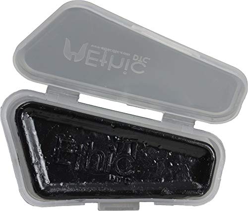 Ethic Wax (Noir) Cover