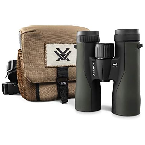 Vortex Optics Crossfire HD 10x42 Binoculars Cover