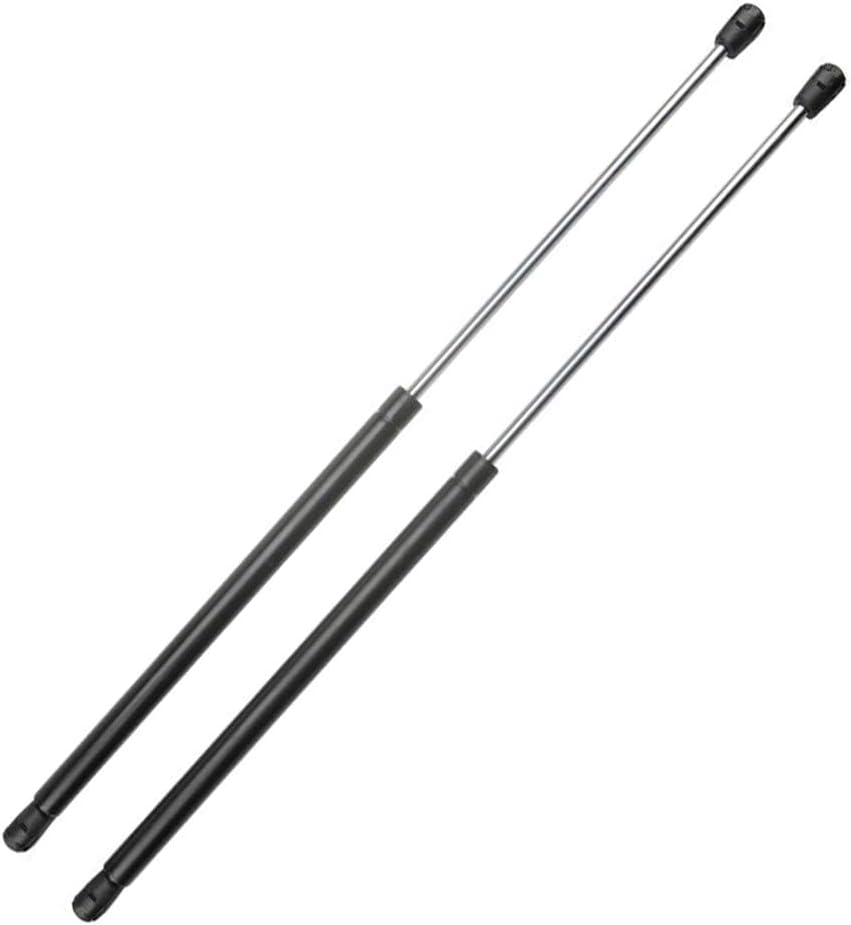 New Pair Hood Lift Support for Hyundai i20 (PB, PBT) 2008-2016 Front Hood Extended Length 16.5In Support Lift Gas Struck Liftsupport Reference OEM 81770-1J000 817701J000 81780-1J000 817801J000