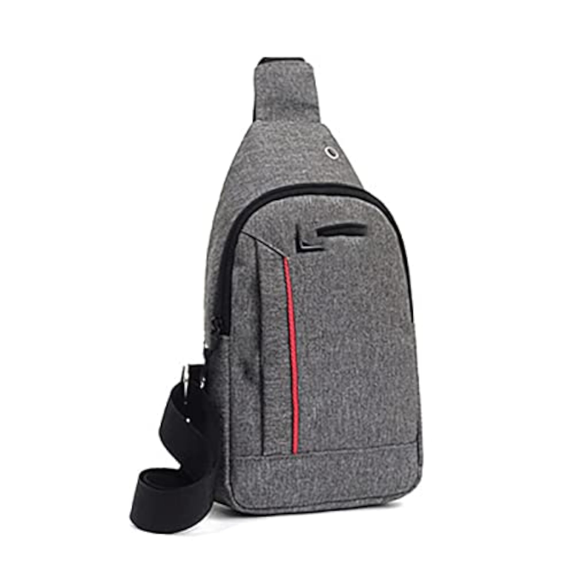 Fashion Canvas Chest Pack for Travel