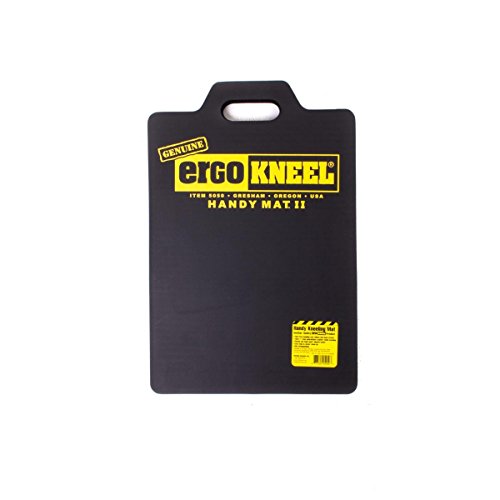 5050 Ergo Kneel Handy Mat II 14" x 21" x 1"