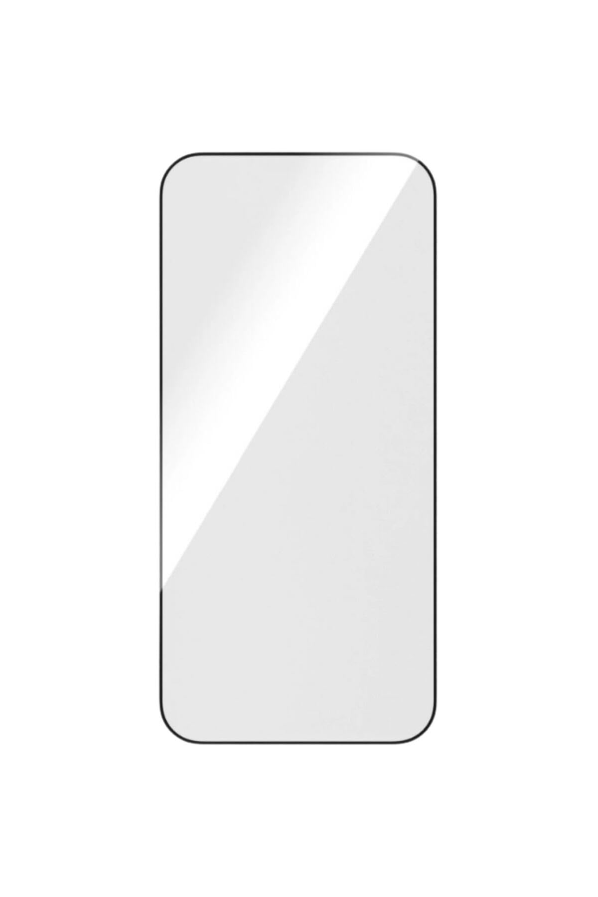 Panzerglass UWF Refresh with 45% rec. Glas Protection d'écran Transparent Apple 1 pièce(s)
