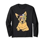 Photo Gallery chihuahua chiwawa bandana lgbtq non-binary flag genderqueer maglia a manica Photo Gallery chihuahua chiwawa bandana lgbtq non-binary flag genderqueer maglia a manica