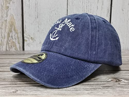 Enodtter Embroidered Baseball Hats for Men and Women