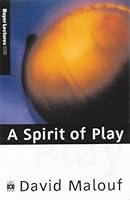 A Spirit of Play 0733307264 Book Cover
