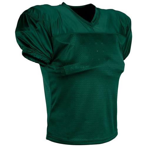 Maillot de football Champro Preseason Practice en mesh respirant pour entraînement homme
