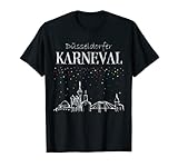 Geschenk für alle Jecken die Fastelovend sind und Karneval lieben. Düsseldorf ist dein Motto auf dem Umzug und der Konfetti Party. Geschenkidee für die 5. Jahreszeit, den Karnevalsverein, Karnevalsjecken oder die Karnevalsclique.
