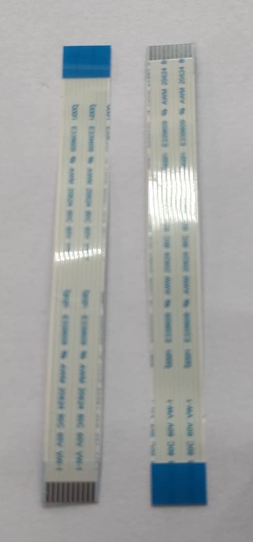 8 Pin 0.5mm Pitch B-Type Reverse Side pin(150MM-6 INCH) Length flat flexible FFC FPC LVDS Ribbon Wire Flat Cable for Module Camera digital camcorders laptops LCD TVs LCD monitors(1Pcs) (B0B3J2WVK8) Amazon Price History, Amazon Price Tracker