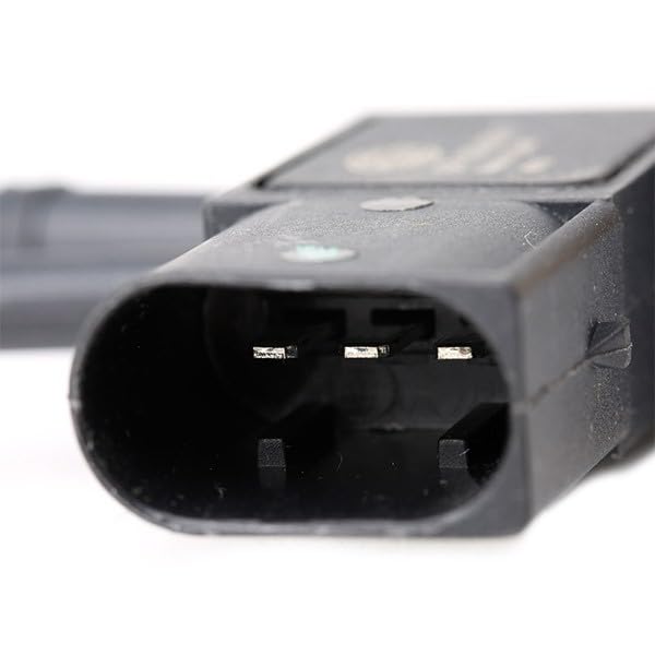 HELLA 6PP 009 409-071 Uitlaatgasdruk sensor - auto