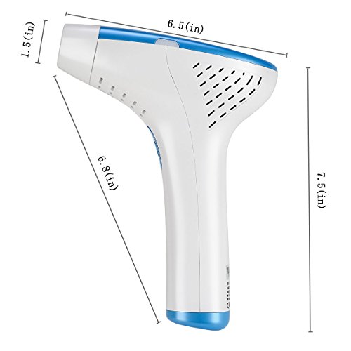 MLAY T1 Face and Body Hair Removal System の商品画像 1