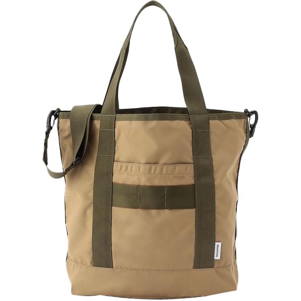 Amazon.co.jp: [BRIEFING] デュアル2WAYトート DUAL 2WAY TOTE