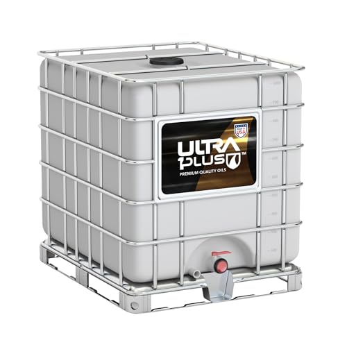 ULTRA 1PLUS AW ISO 68 Hydraulic Oil (68 AW, 265 Gallon Tote)