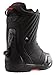 Burton Women's Limelight Step On Snowboard Boots, Black, 6