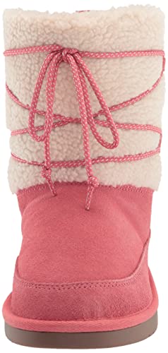 Koolaburra by UGG Unisex-Child K Michon Short Fashion Boot2