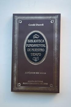 Atrápame ese mono / Gerald ...