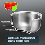 Zoom IMG-2 grutti scodella per rasatura 10 Zoom IMG-2 grutti scodella per rasatura 10