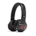 Produktbild JBL Under Armour Sport Wireless Train - Bluetooth Kopfhörer - Wireless Noise Cancelling Headphones kabellos - On Ear Kopfhörer in Schwarz/Rot