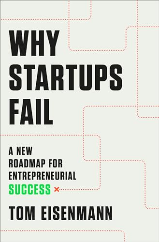 Why Startups Fail view 2