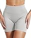 VOYJOY Women Workout Impact Shorts 2.5