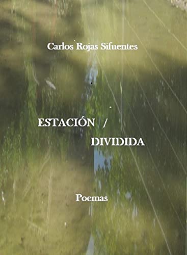 Estación Dividida: Poemas