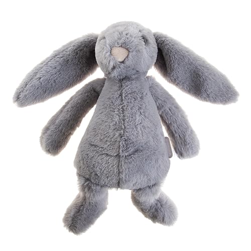 BABYJEM UYKU ARKADAŞIM OTURABİLEN TAVŞAN GRİ 30 CM