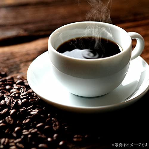 CAFE工房 セイコー珈琲 インスタントコーヒー 200g×6袋