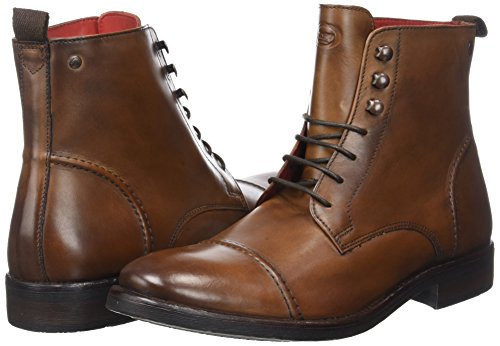 Base London Clapham, Stivali Classici. Uomo