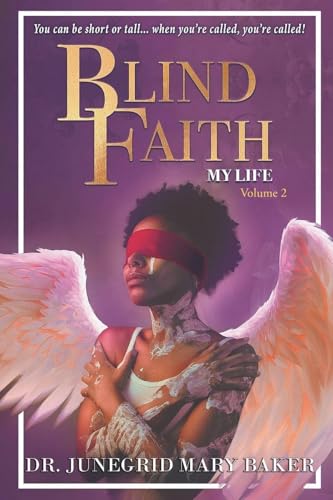 Blind Faith - My Life: Volume Two Blind Faith - My Life: Volume Two