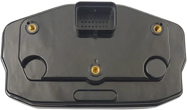 Motorcycle Odometer Gauge For 899 959 1199 1299 For Panigale 2014-2023 Instrument Speed Meter Case Odometer Gauge Tachometer Housing