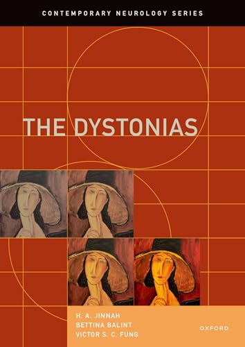 The Dystonias (Contemporary Neurology Series) (English Edition)