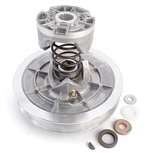 Embrayage entraînement secondaire Yamaha G20 pour des trajets fluides