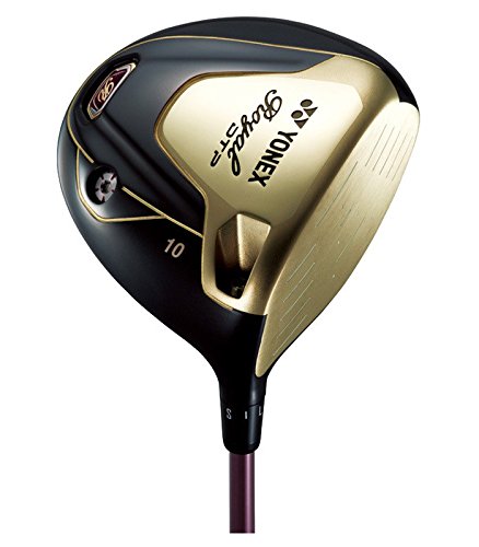 Amazon.co.jp: ヨネックス(YONEX) ROYAL DTP ドライバー REXIS XELA
