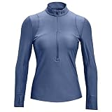 Under Armour Mujer Top Camiseta De Deporte, XL
