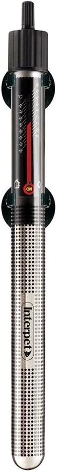 Interpet Deltatherm 25w Heater