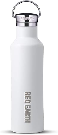 Amazon 水筒 530ml 直飲み 真空断熱ボトル 魔法瓶 漏れなしステンレス製 スポーツボトル 持ち手付き 保温 保冷 ウォーターボトル ポータブル スポーツ 登山 男女兼用 子供 おしゃれ 白い Red Earth 水筒 マグボトル 通販 Amazon 水筒 530ml 直飲み 真空断熱ボトル 魔法瓶 漏れなしステンレス製 スポーツボトル 持ち手付き 保温 保冷 ウォーターボトル ポータブル スポーツ 登山 男女兼用 子供 おしゃれ 白い Red Earth 水筒 マグボトル 通販