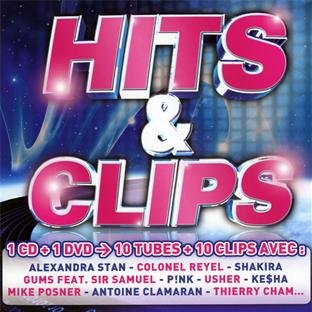Hits et Clips