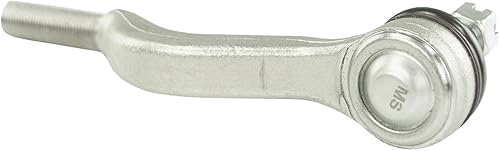 Miniatura 6 de 9 rótulas delanteras superiores e inferiores delantera interior y exterior extremo de barra de acoplamiento brazo loco de dirección para Mitsubishi