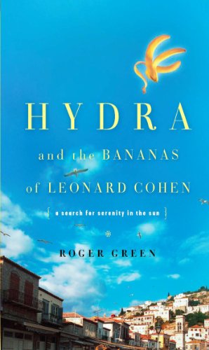 Hydra and the Bananas of Leonard Cohen: a Search