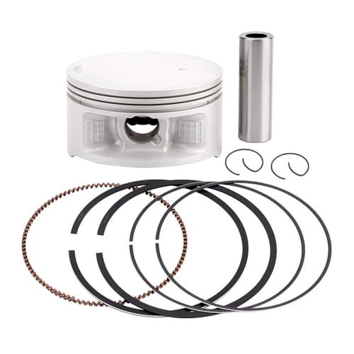 Kit segments de piston 102mm pour rénover votre moteur Raptor 660