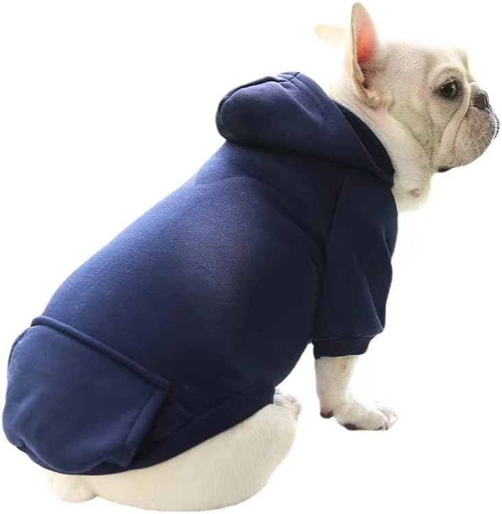 Dog Sweatshirt