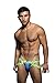 Andrew Christian Men's Blow Shock Brief