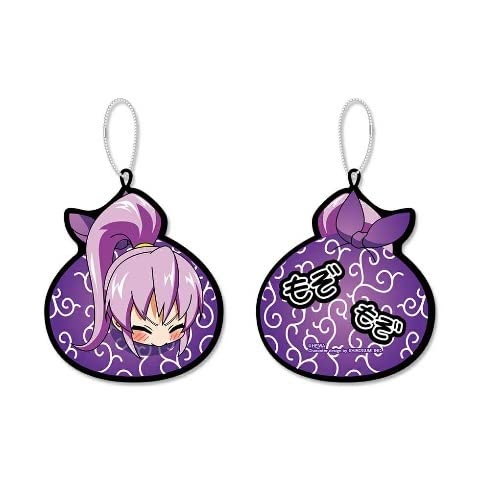 Amazon.co.jp: 戦国乙女 風呂敷保留クッションキーホルダーイエヤス