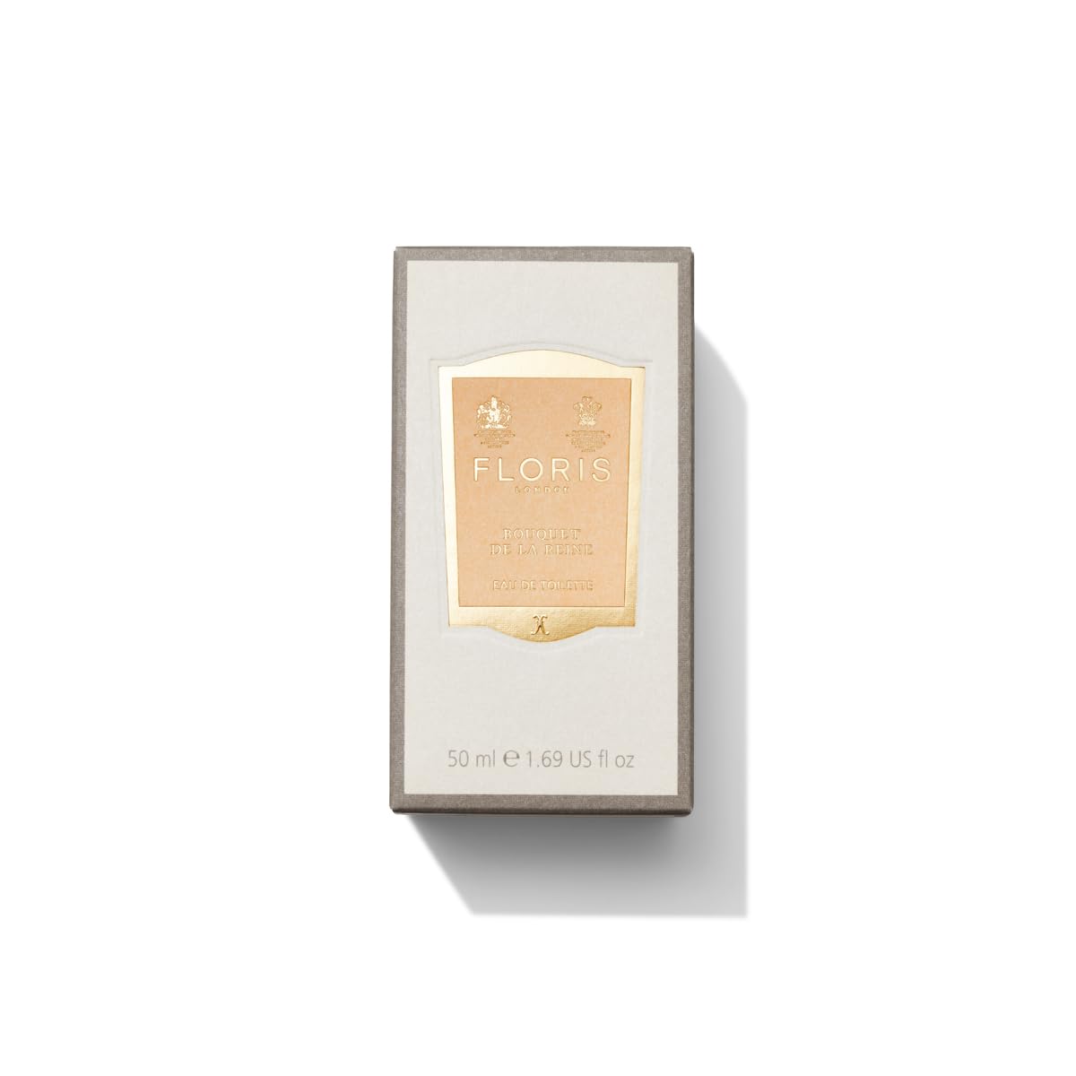 Floris Bouquet De La Reine Eau de Toilette 50 ml